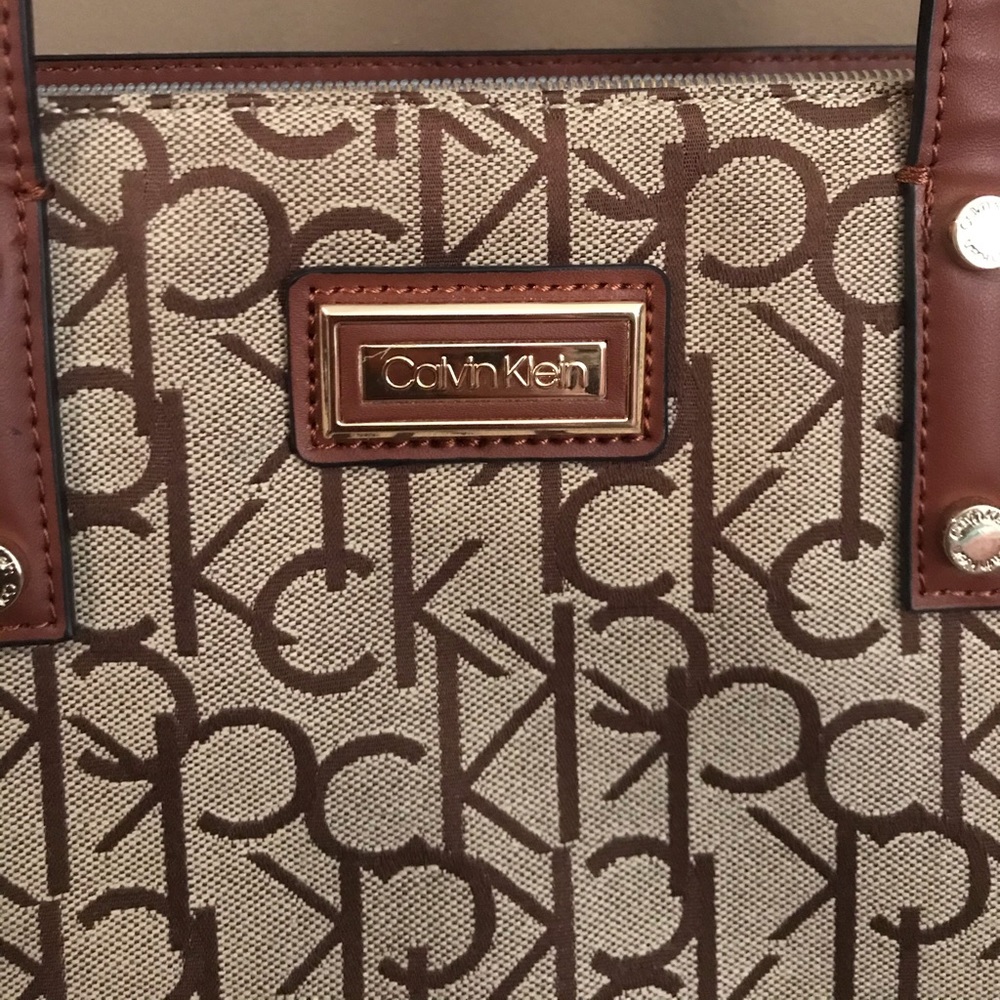 Calvin Klein Bag